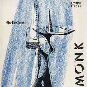 Thelonious Monk Trio - Thelonious Monk Trio