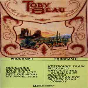 Toby Beau - Toby Beau