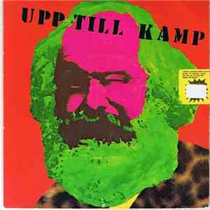 Tomas Bergh - Upp Till Kamp