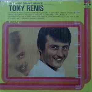 Tony Renis - Un Grande Grande Grande