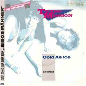 Transmission  - Cold As Ice