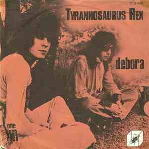 Tyrannosaurus Rex - Debora