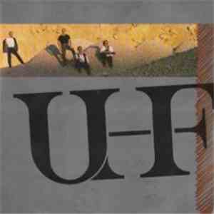 UHF  - Hesitar