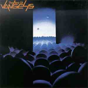 Vangelis - The Best Of Vangelis