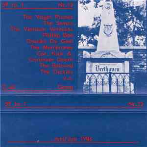 Various - 59 To 1 Nr. 13