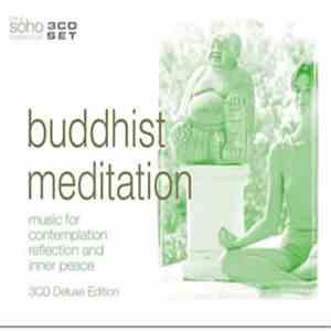 Various - Buddhist Meditation