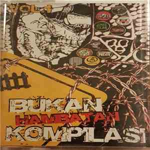 Various - Bukan Hambatan Kompilasi Vol.1