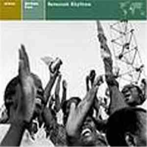 Various - Burkina Faso: Savannah Rhythms