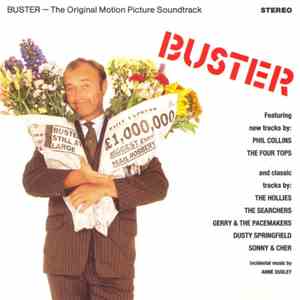 Various - Buster - Original Motion Picture Soundtrack