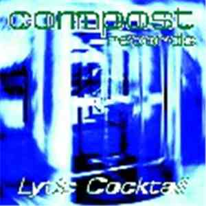 Various - Compost Records Vol. 1 - Lytic Cocktail