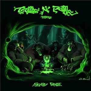 Various - Freaky Forest