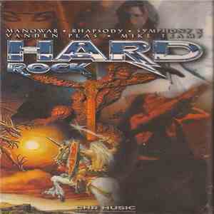 Various - Hard Rock