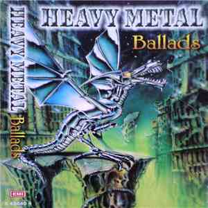 Various - Heavy Metal Ballads
