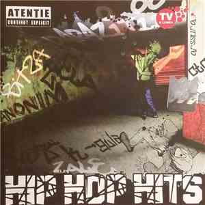 Various - Hip Hop Hits