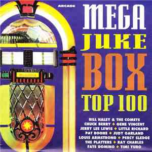Various - Mega Juke Box Top 100