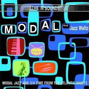 Various - Modal And Waltz Jazz
