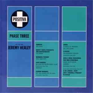 Various - Positiva: Phase Three