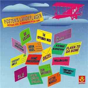 Various - Postens Landeplager