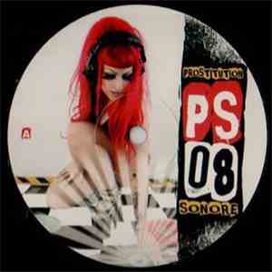 Various - Prostitution Sonore 08