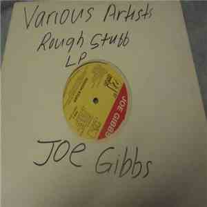 Various - Rough Stuff