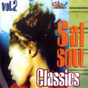 Various - Salsoul Classics Vol.2
