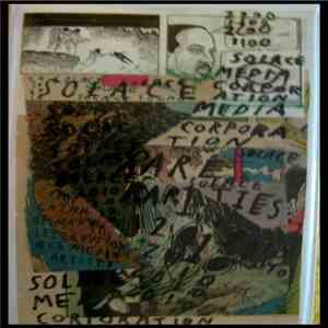 Various - Solace Media Corporation Rare Rarities Comp