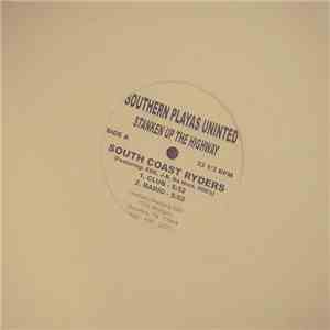 Various - Stanken Up The Highway