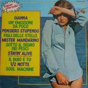 Various - Super Parade Vol. 9