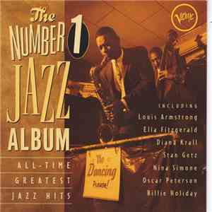 Various - The Number 1 Jazz Album