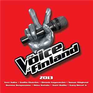 Various - The Voice Of Finland 2013 Live 6