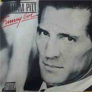 William Pitt - Funny Girl