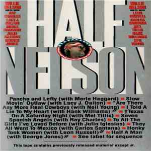 Willie Nelson - Half Nelson