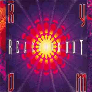 Xymox - Reaching Out