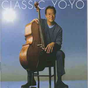 Yo-Yo Ma - Classic Yo-Yo