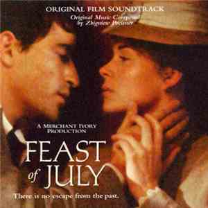 Zbigniew Preisner - Feast Of July