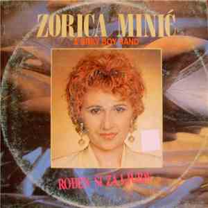 Zorica Minić & Srki Boy Band - Rođen Si Za Ljubav