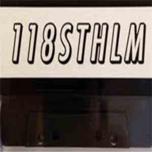 118sthlmDJ - 118sthlmDJ
