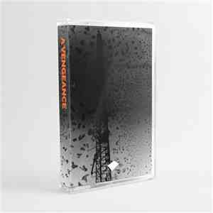 A Vengeance - Antennae
