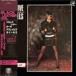 Abrasive Wheels - Black Leather Girl