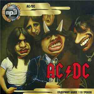 AC/DC - MP3
