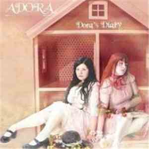 Adora  - Dora's Diary