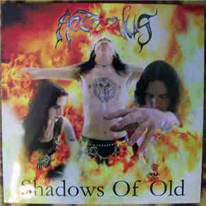 Aeternus - Shadows Of Old
