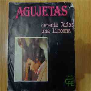 Agujetas - Detente Judas