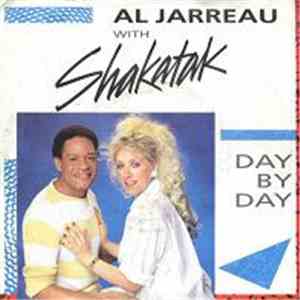 Al Jarreau with Shakatak - Day By Day