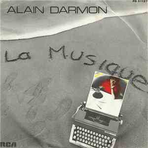 Alain Darmon - La Musique