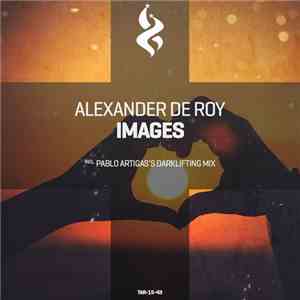 Alexander de Roy - Images