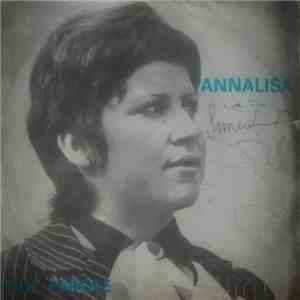 Annalisa  - Due Parole