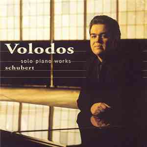 Arcadi Volodos - Schubert - solo piano works