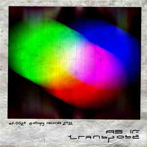 As If - Transpose