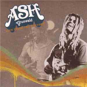 Ash Grunwald - Live From The Factory